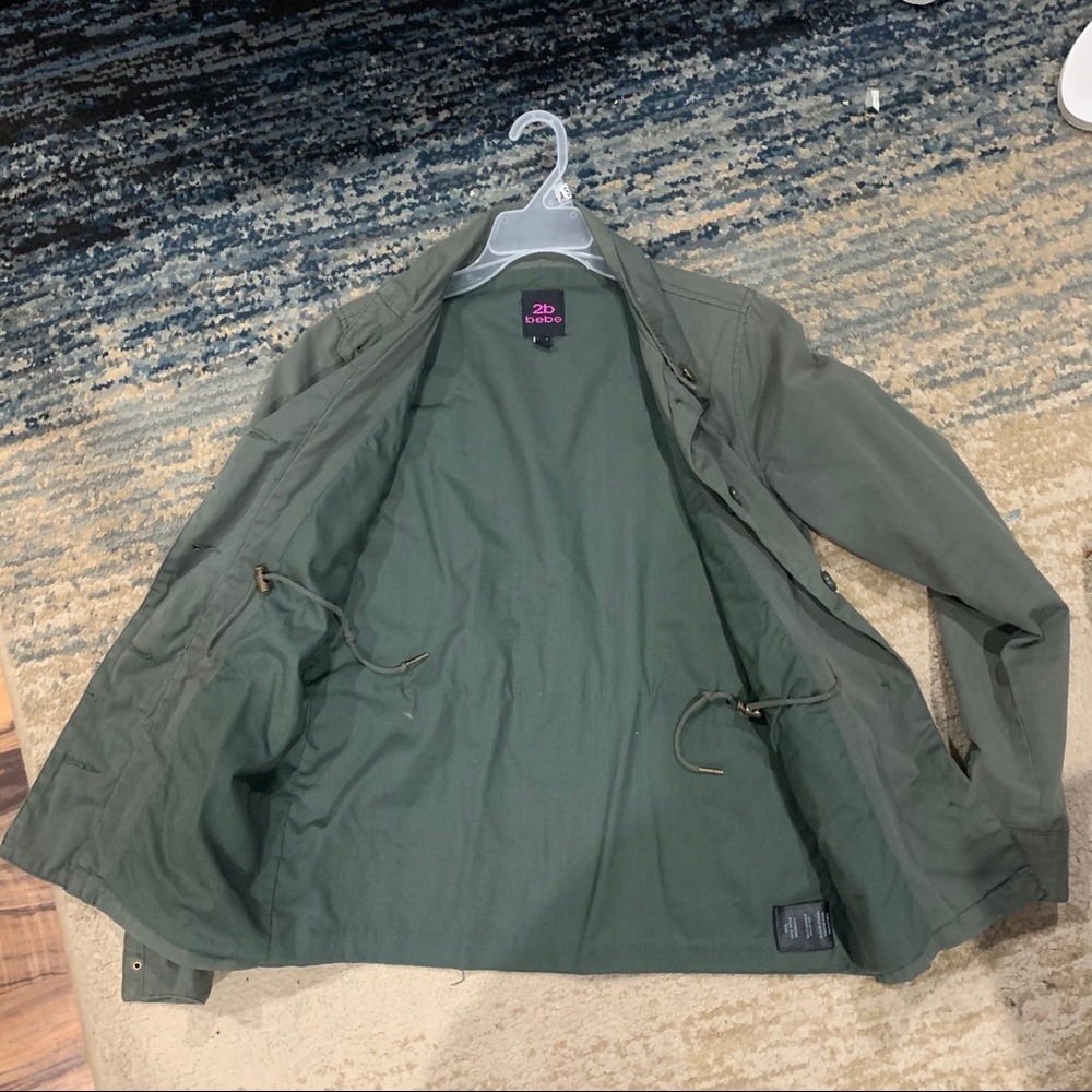 Jacket - Picture 3 of 5